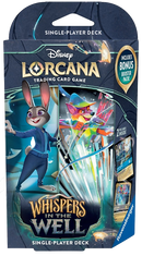 Whispers in the Well - Starter Decks - The Mythic Store | 24h Order Processing