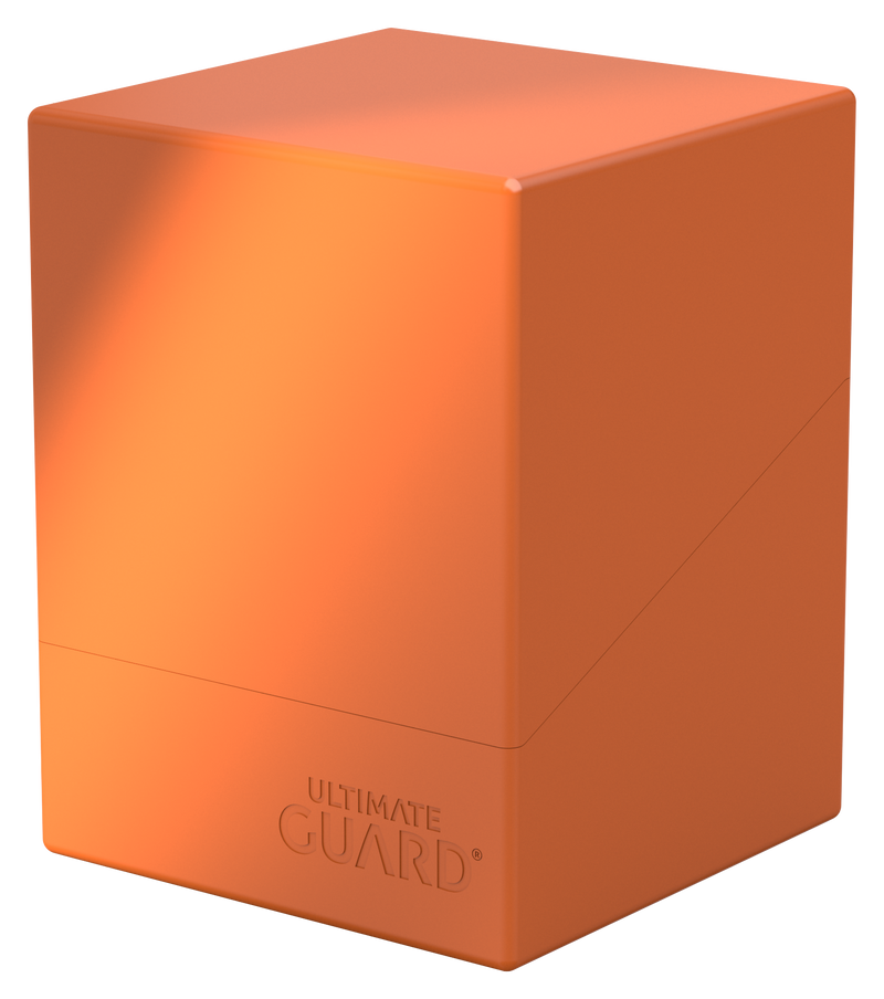 Boulder™ 100+ Deck Case Solid Colors - The Mythic Store | 24h Order Processing