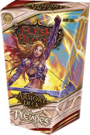 Armory Deck: Pleiades - The Mythic Store | 24h Order Processing