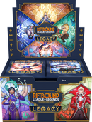 Legacy - Booster Box