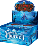 Part the Mistveil - Booster Box - The Mythic Store | 24h Order Processing
