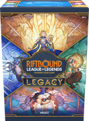 Legacy - Vault