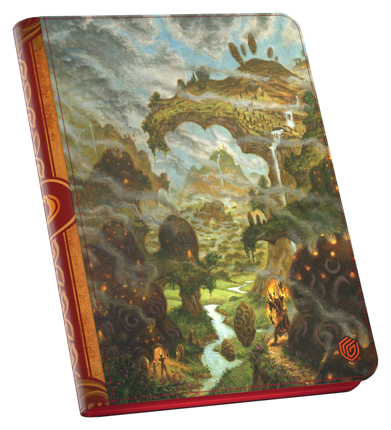 Zipfolio 360 XenoSkin™ MTG - Lorwyn Eclipsed - The Mythic Store | 24h Order Processing