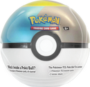 Pokemon - Poke Ball Tin 2024 - The Mythic Store | 24h Order Processing