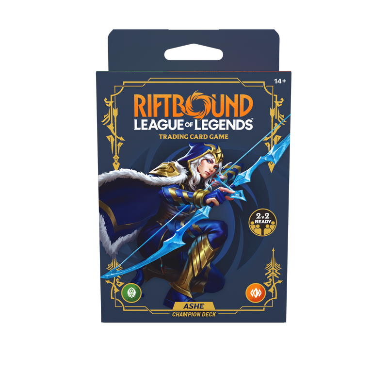Legacy - Champion Decks