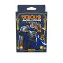 Legacy - Champion Decks
