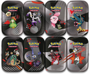 Pokemon Unova - Mini Tins - The Mythic Store | 24h Order Processing