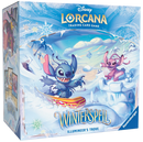 Winterspell - Illumineer's Trove - The Mythic Store | 24h Order Processing