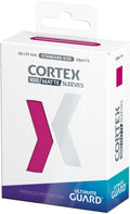 Cortex Matte Sleeves Standard Size 100ct - The Mythic Store | 24h Order Processing