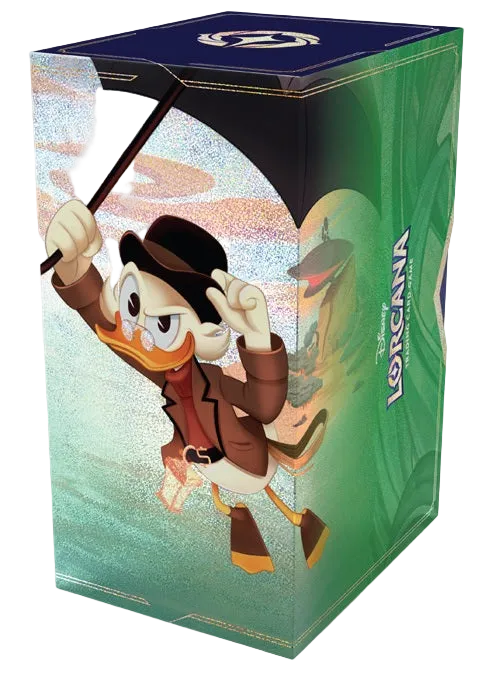 Winterspell - Scrooge McDuck Gift Box