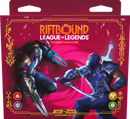 Vendetta - Showdown Decks: Zed vs Shen