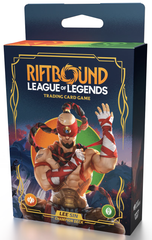 League of Legends Riftbound TCG