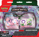 Pokemon League Battle Deck Gardevoir EX - The Mythic Store | 24h Order Processing