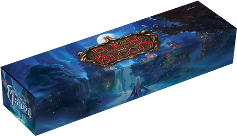 Part the Mistveil - Collection - The Mythic Store | 24h Order Processing