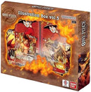 One Piece Illustration Box Vol.5 - The Mythic Store | 24h Order Processing