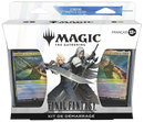 (FRENCH) Universes Beyond: Final Fantasy - Starter Kit (FRANCAIS) - The Mythic Store | 24h Order Processing