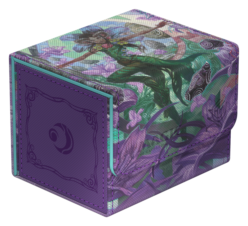 Sidewinder™ 100+ XenoSkin™ MTG - Lorwyn Eclipsed - The Mythic Store | 24h Order Processing