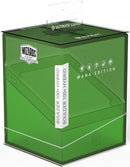 Boulder™ 100+ Deck Case MTG Mana Edition - The Mythic Store | 24h Order Processing