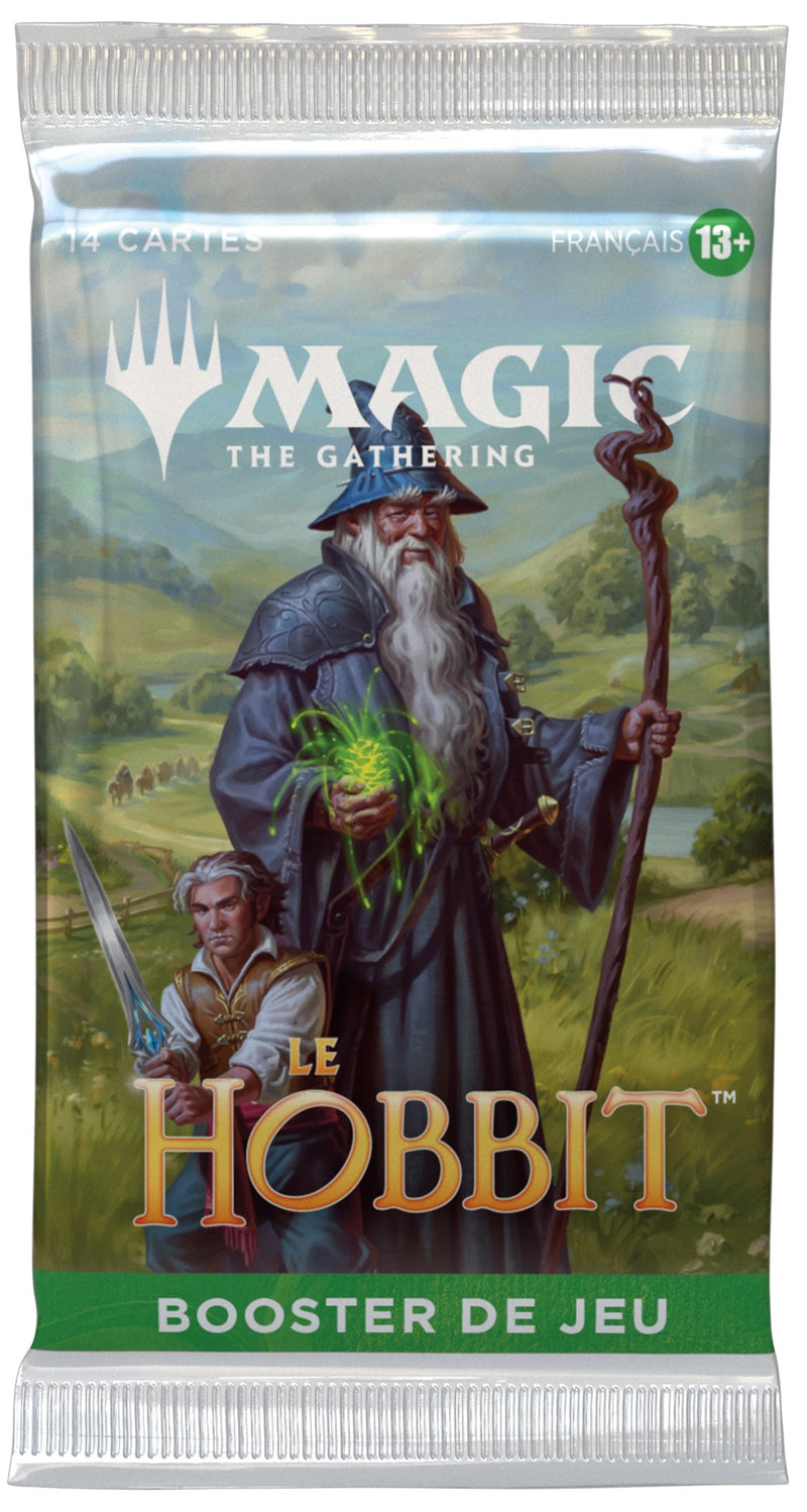 Universes Beyond: The Hobbit (Le Hobbit - FR) - Play Booster Pack (FR) - The Mythic Store | 24h Order Processing
