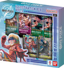 One Piece Illustration Box Vol.3 - The Mythic Store | 24h Order Processing