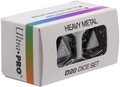 Ultra Pro - Heavy Metal Vivid D20