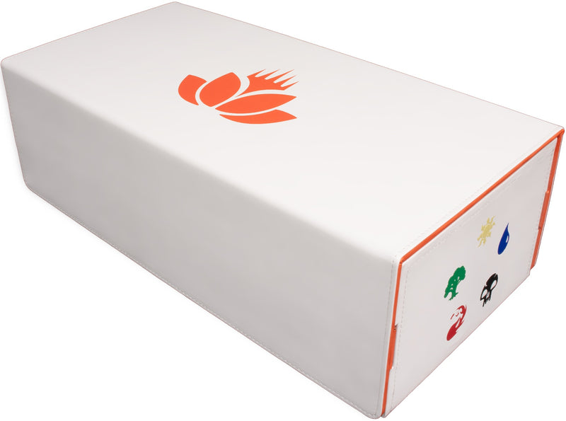 Ultra Pro Dropship Storage Box - Lotus - The Mythic Store | 24h Order Processing