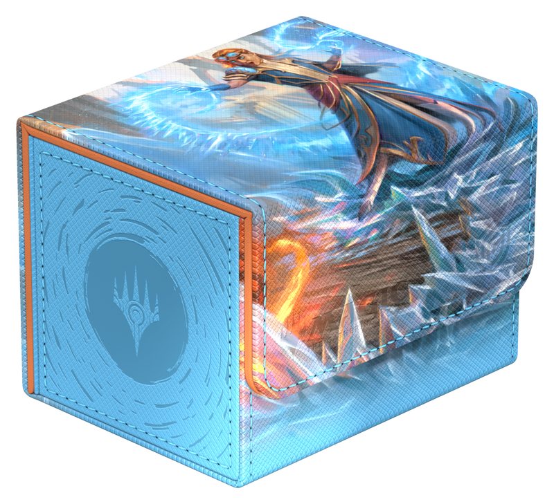 Sidewinder™ 100+ XenoSkin™ MTG - Reality Fracture