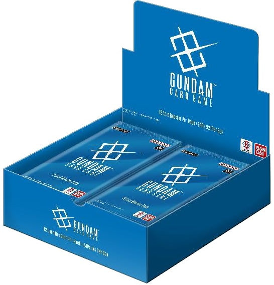 Phantom Aria (GD04) - Booster Box - The Mythic Store | 24h Order Processing