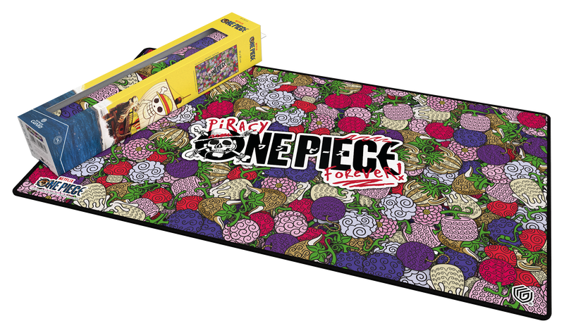 Ultimate Guard Playmats - One Piece