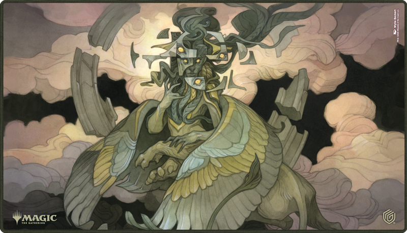 MTG Reality Fracture - Ultimate Guard Playmat - The Mythic Store | 24h Order Processing
