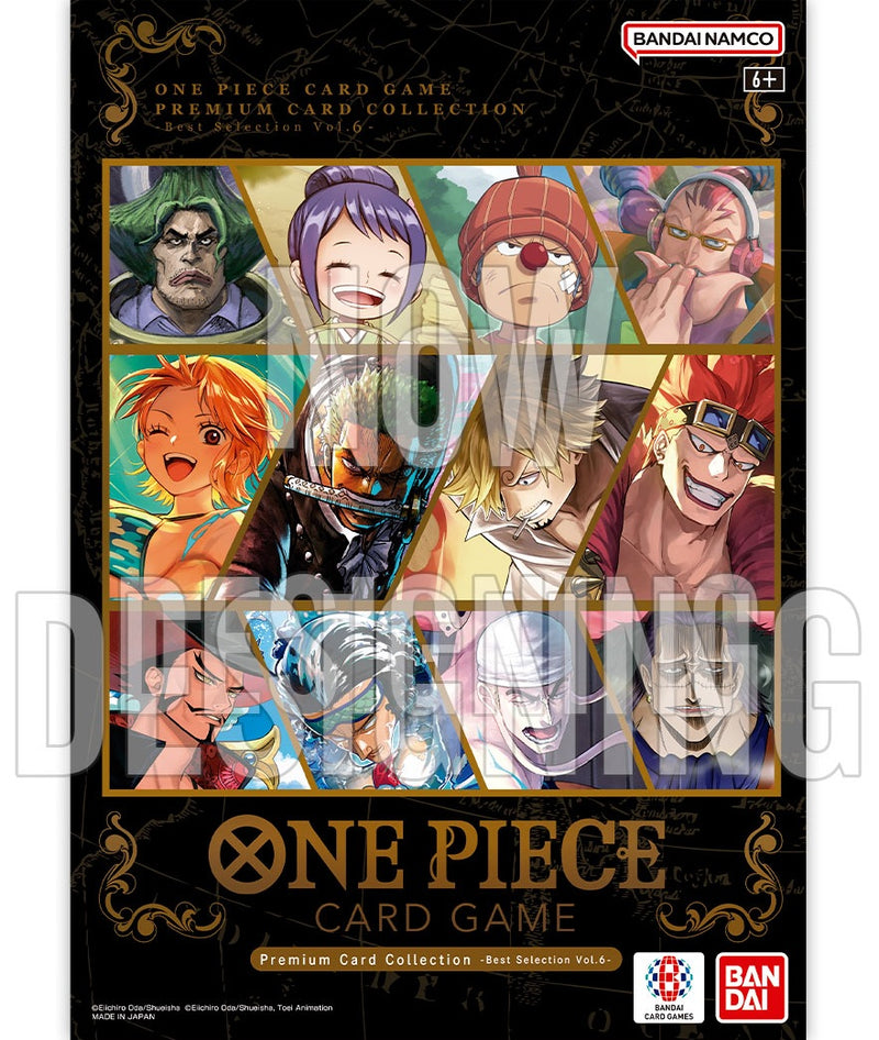 Premium Card Collection Best Selection V6