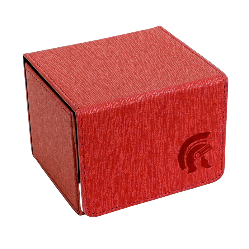 Legion Sentinel Deck Box 80+ - The Mythic Store | 24h Order Processing