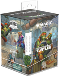 Boulder™ Return to Earth 100+ MTG - Teenage Mutant Ninja Turtles - The Mythic Store | 24h Order Processing
