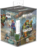 Boulder™ Return to Earth 100+ MTG - Teenage Mutant Ninja Turtles - The Mythic Store | 24h Order Processing