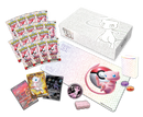 Pokemon Scarlet & Violet 151 - Ultra Premium Collection Mew - The Mythic Store | 24h Order Processing