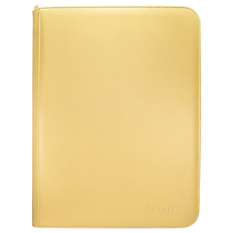 Ultra Pro Zip Binder Vivid 9-Pocket - The Mythic Store | 24h Order Processing