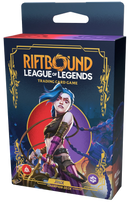 League of Legends Riftbound TCG: Origins - Champion Decks - The Mythic Store | 24h Order Processing