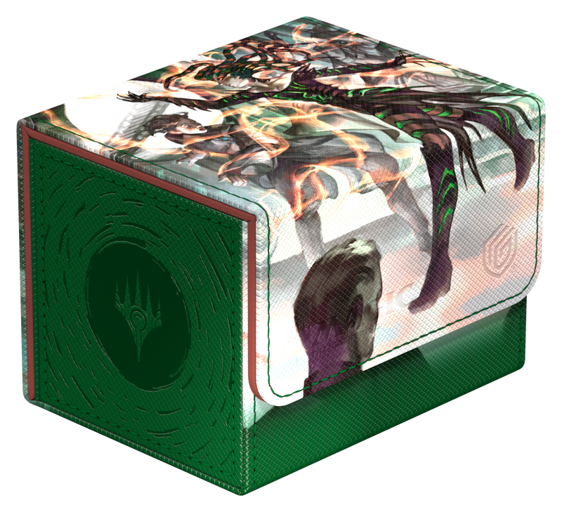 Sidewinder™ 100+ XenoSkin™ MTG - Reality Fracture