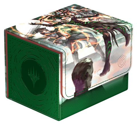 Sidewinder™ 100+ XenoSkin™ MTG - Reality Fracture - The Mythic Store | 24h Order Processing
