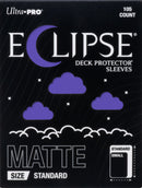 Ultra Pro Sleeves - Eclipse Matte Enhanced Standard