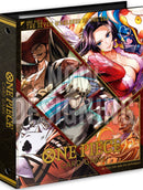 One Piece - Seven Warlords of the Sea Binder Set - The Mythic Store | 24h Order Processing