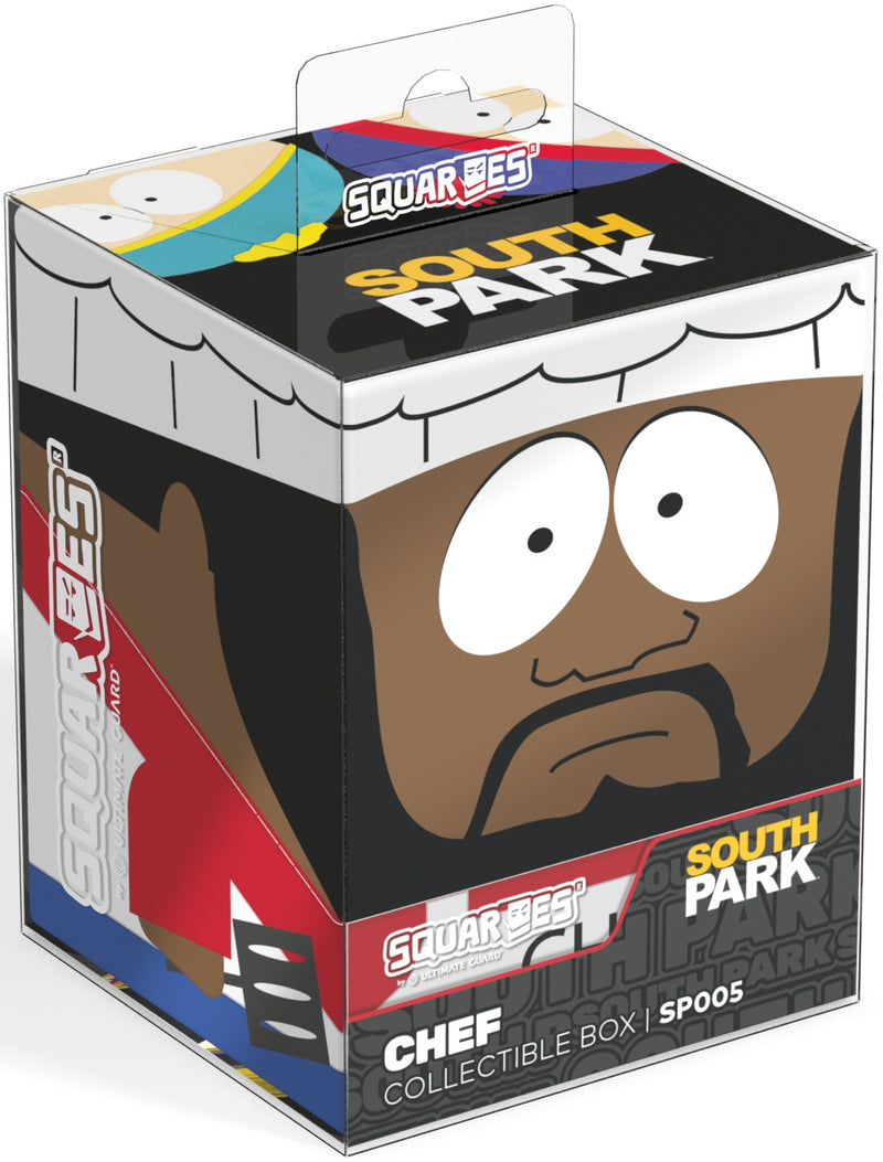 Squaroes 100+ Deck Case - South Park™ - The Mythic Store | 24h Order Processing