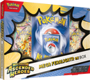 Ascended Heroes - Mega ex Boxes - The Mythic Store | 24h Order Processing