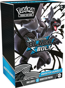 Black Bolt - Booster Bundle - The Mythic Store | 24h Order Processing