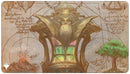 MTG Playmat - Brothers Wars Schematic - The Mythic Store | 24h Order Processing