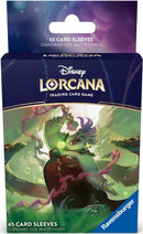 Lorcana Sleeves: Archazia's Island - The Mythic Store | 24h Order Processing