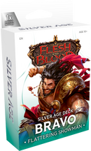 Flesh and Blood Silver Age Decks: Chapter I