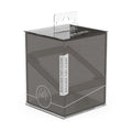 Boulder™ 100+ Transparent Deck Case