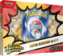 Ascended Heroes - Mega ex Boxes - The Mythic Store | 24h Order Processing