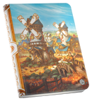 Zipfolio 360 XenoSkin™ MTG - Lorwyn Eclipsed - The Mythic Store | 24h Order Processing